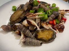 -福来齐·鲁菜海鲜·渔家菜(朝阳街分店)
