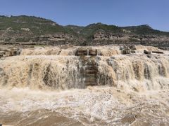 -陕西黄河壶口瀑布旅游区