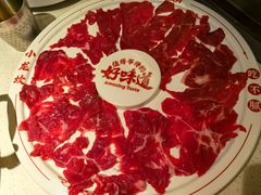 -小龙坎火锅(春熙太古里店)