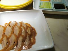 荷香烤鸭-韵秋荷(宝山龙湖天街店)
