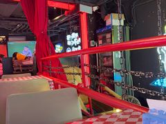 -霸气大叔干锅鸭头·龙虾烧烤·川菜·赛事直播(三里屯店)