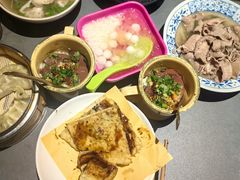 -古市香跷脚牛肉·非遗传承单位