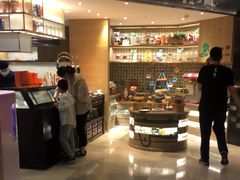 -金海湾自助餐厅(金陵饭店)