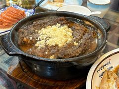 炖生敲-广迎居老正兴菜馆