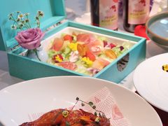 -PARFUM FLORAL花境法餐(南京首店)