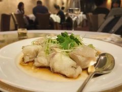 -东海朗廷酒店-唐阁T’ANG COURT 中餐厅