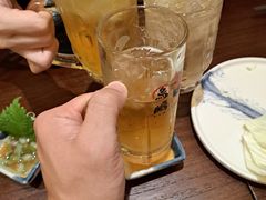 -鸟鹏烧鸟居酒屋(昌岗店)