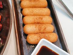 -天成·川菜家宴(礼岗店)