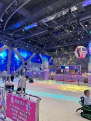 -第五极儿童乐园
