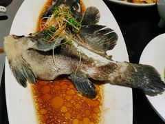 -达叔香味海鲜(海棠68环球美食街店)