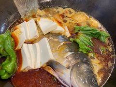 -东北人家铁锅炖(鞍山路店)