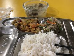 -老朴饭店(邮政街总店)
