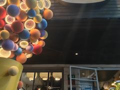 -Brut Eatery悦璞食堂(愚园路店)