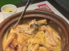 -外婆家(西红门荟聚购物中心店)