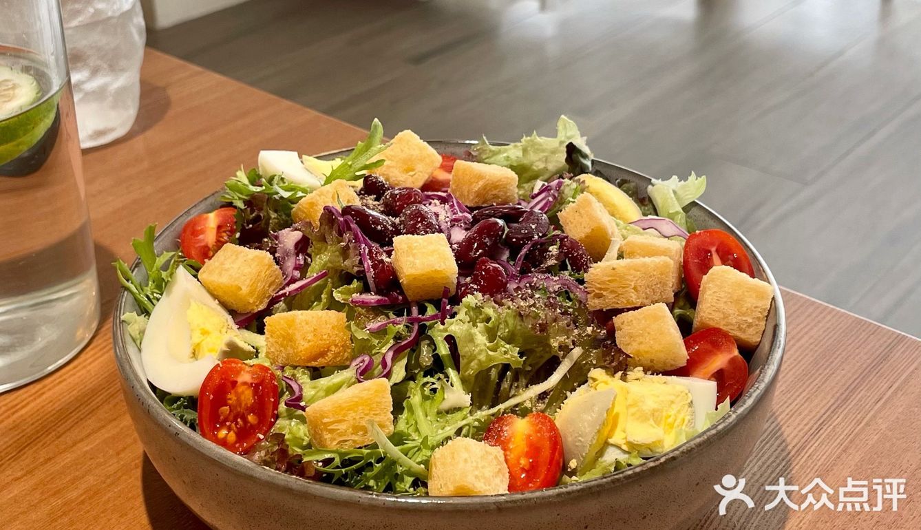 ✨✨云浮探店📸｜拾月西泰菜🥗