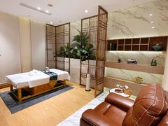 -澜笙Spa