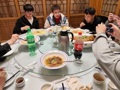 -老雒阳面馆·水席·洛阳菜(王城路店)