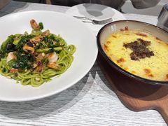 -娜娜家•Nana's restaurant (南开大悦城店)
