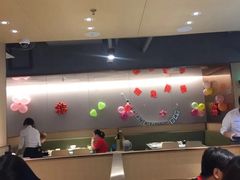 大堂-海底捞火锅(公益西桥店)