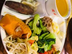 -素清香(解放路店)