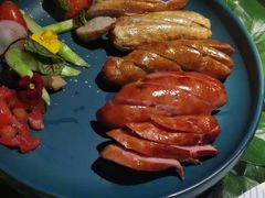 -春树下·树屋花房西餐厅(罍街AS1980店)