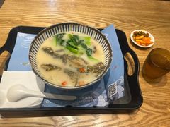 -鲜越鲜鱼粉(财富购物中心店)
