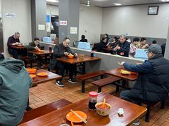 -味一早餐(新芝路店)