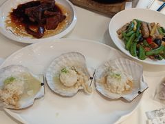 -侨美·唐荔园·40年地道粤菜