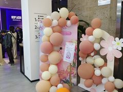 -Sony Store 索尼(上海淮海中路店)