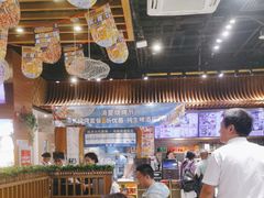 -西部马华清真兰州牛肉面·烧烤夜市(三里河店)