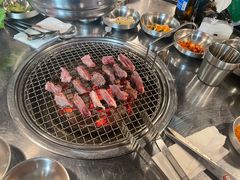 -韩一品韩国料理(柏庐南路店)
