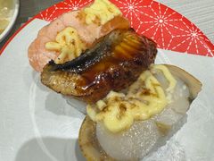 -濱寿司(高新伊藤店)