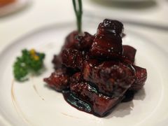 红烧肉-蝶园·装修中(BFC外滩金融中心店)