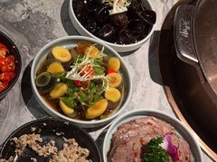 -大头椰·海南椰子鸡火锅(思明万象城店)