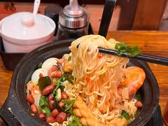 -秦园陕西手工面馆(番禺节能科技园店)