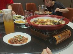 -洪星渔庄临平菜(星万里店)