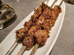 -鼎鼎香·港式火锅(北京SKP店)
