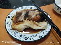 -农家院铁锅炖(西韩路店)