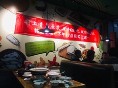 -吕氏疙瘩汤·私家菜馆(慈云寺店)