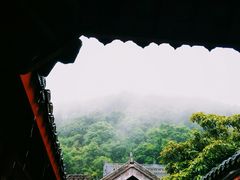 -武当山风景区