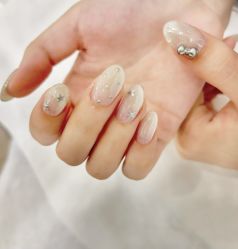 -斯馨·健康美甲美睫