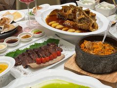 -品海楼·大连海胆锅贴馆(东港店)