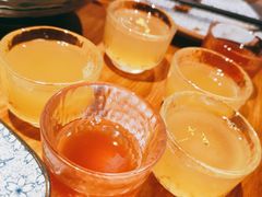 -有才叔的小馆(招商依云曲江店)