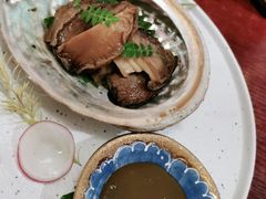 -蟹田居·活蟹料理(东城店)