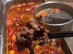 -雾都渣渣火锅(南城智汇城店)