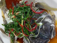 -众味海鲜大排档·活海鲜·潮汕味(南澳店)
