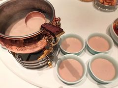 -巴音浩日娲酒楼(双林东路店)