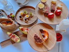 -三嚥阁 La Villa Restaurant