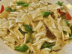 尖椒豆腐-京滨饭店·餐厅(阜外大街店)