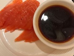 -岷山饭店-芝芝自助餐厅